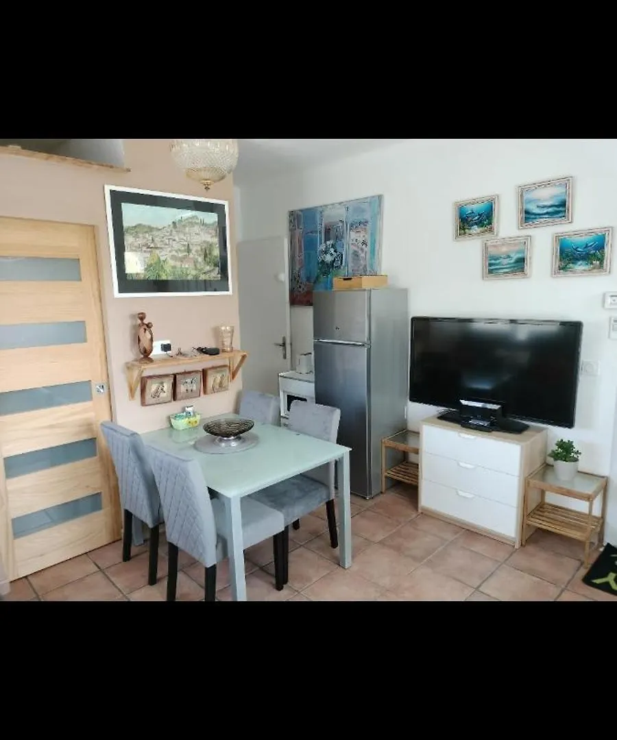 Villa Elephantine Bormes-les-Mimosas 0*,  Γαλλία